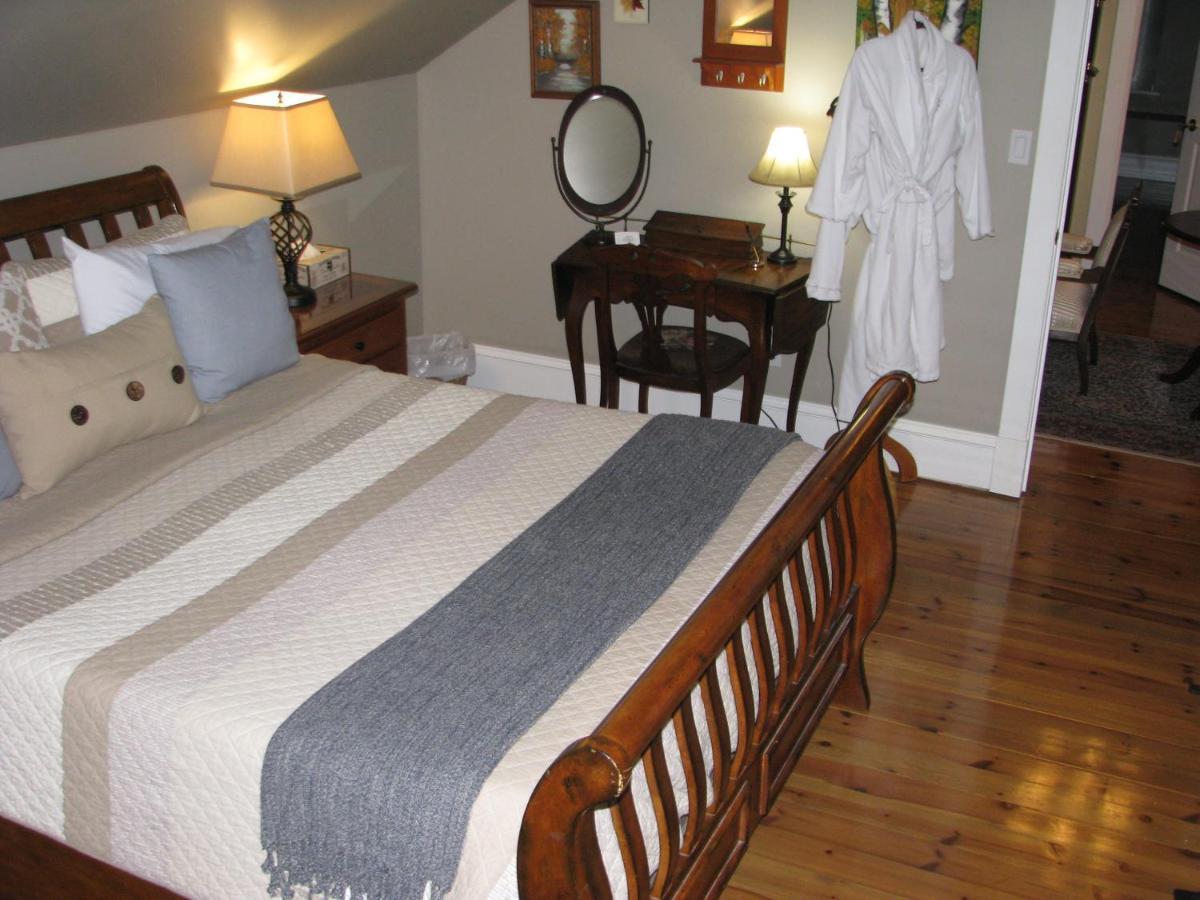 Clyde Hall Bed And Breakfast Lanark Exterior foto