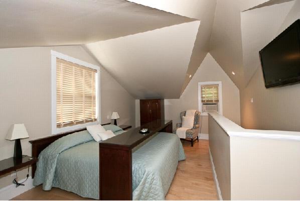 Clyde Hall Bed And Breakfast Lanark Quarto foto