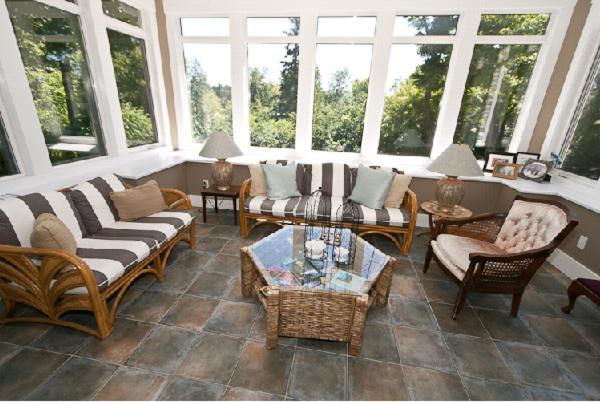 Clyde Hall Bed And Breakfast Lanark Exterior foto